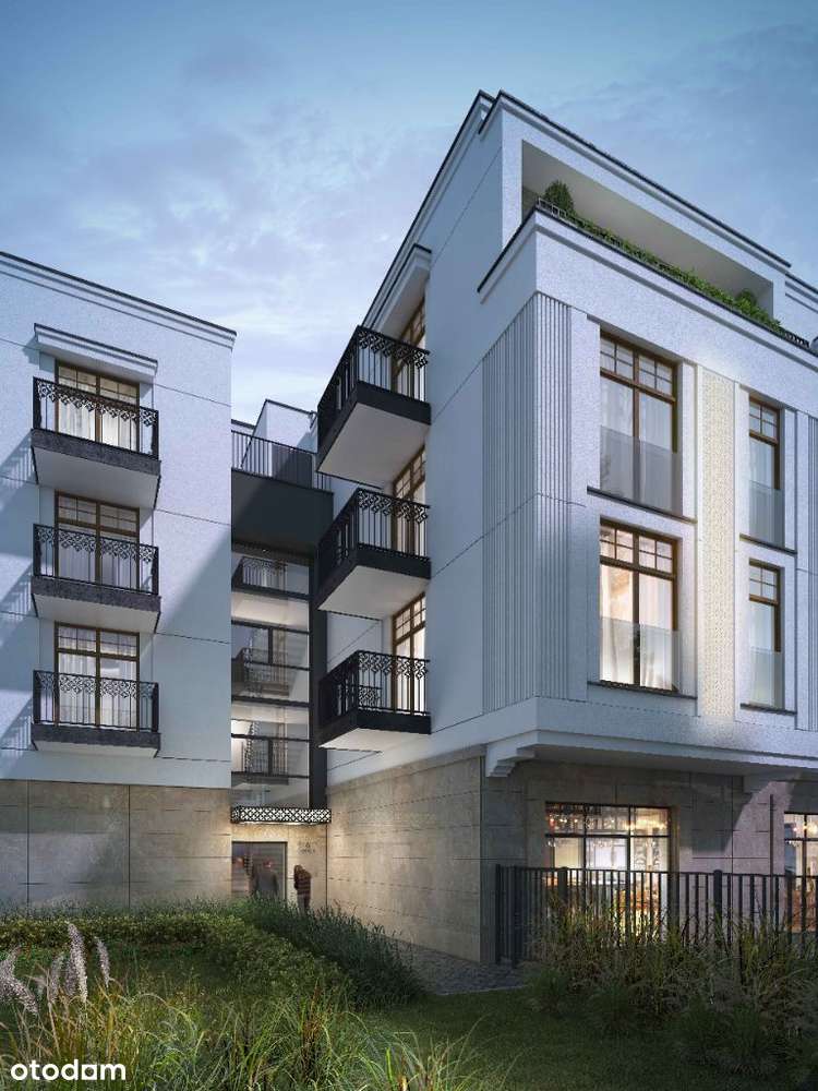 Elegancki Apartament w Wersji Natural – 87,42 m²-10