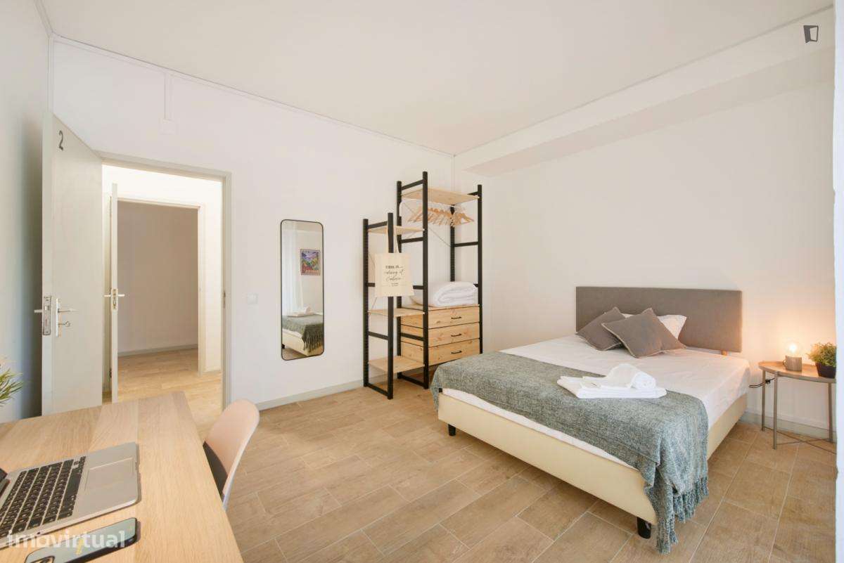Quarto - localizado em Arroios Lisbon - Grande imagem: 5/31