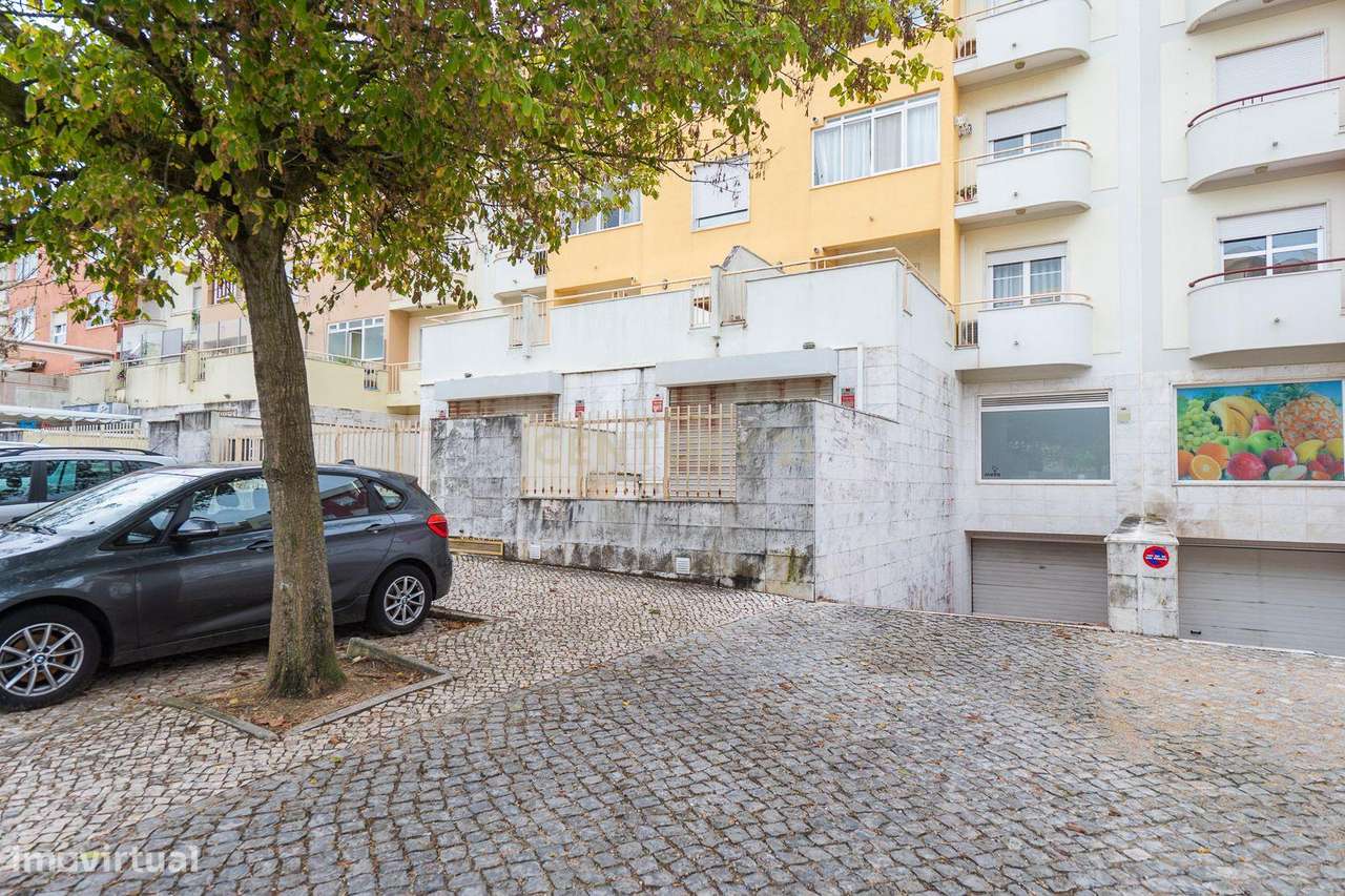 Apartamento T3 c/Box | Matarraque-35