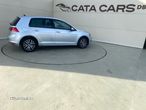 Volkswagen Golf 2.0 TDI BlueMotion Technology Allstar - 18