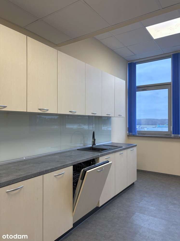 Bez prowizji! Biuro 303,78 m² przy autostradzie A4 | Katowice-8