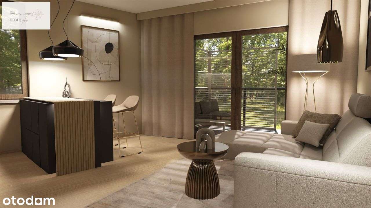 Piękne mieszkanie z widokiem na Wartę - Winogrady!-3