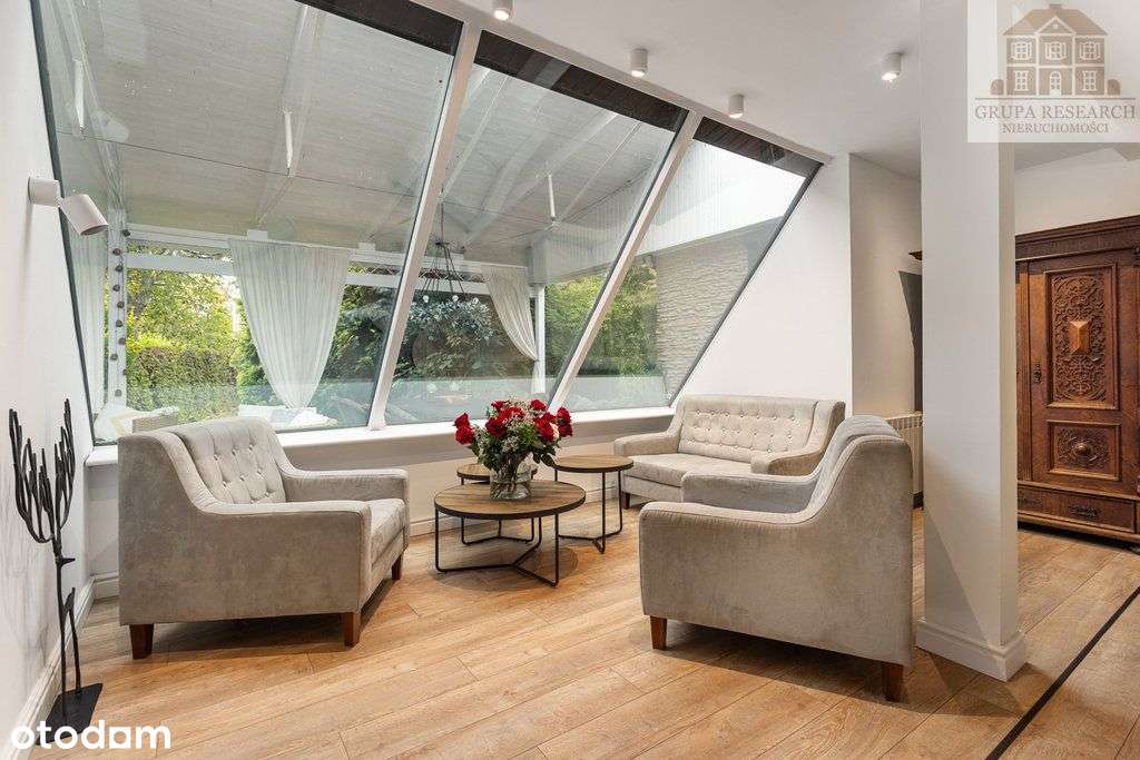 Zieleń, światło i absolutna prywatność - Pełny obrazek: 4/20