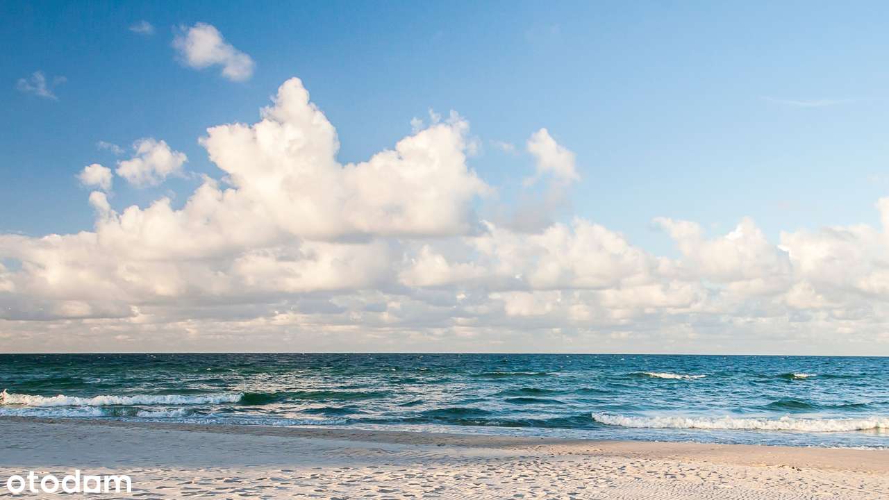 Działka budowlana na dom/pensjonat 2368m² | m. Żarnowska/ k. Łeby FV-7