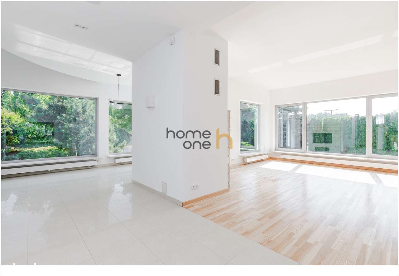 Nowoczesny | Wolnostojący |Duża działka | Wilanów Zawady | Premium-2