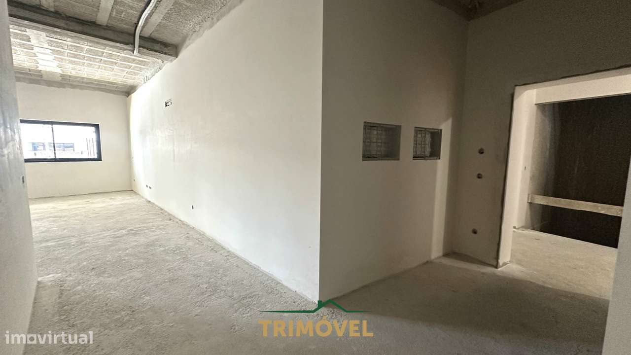 Apartamento T3 NOVO, no Centro de Oliveira de Azeméis - Grande imagem: 4/13