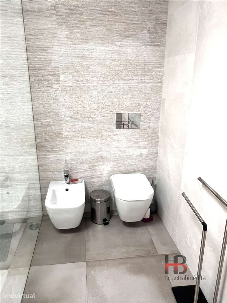 Moradia T3+1 Venda em Gondomar (São Cosme), Valbom e Jovim,Gondomar-29