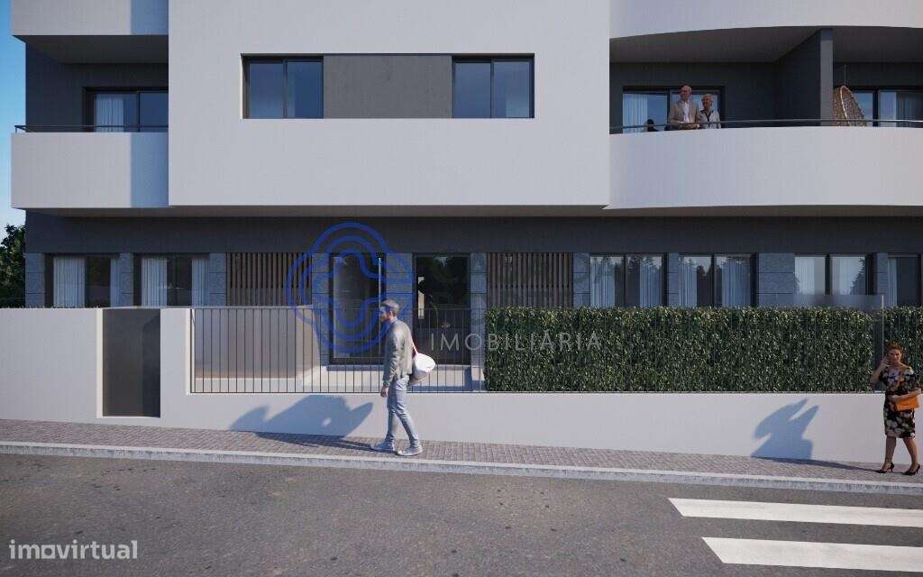 T3 Novo com piscina em Foz do Sousa - Grande imagem: 4/36