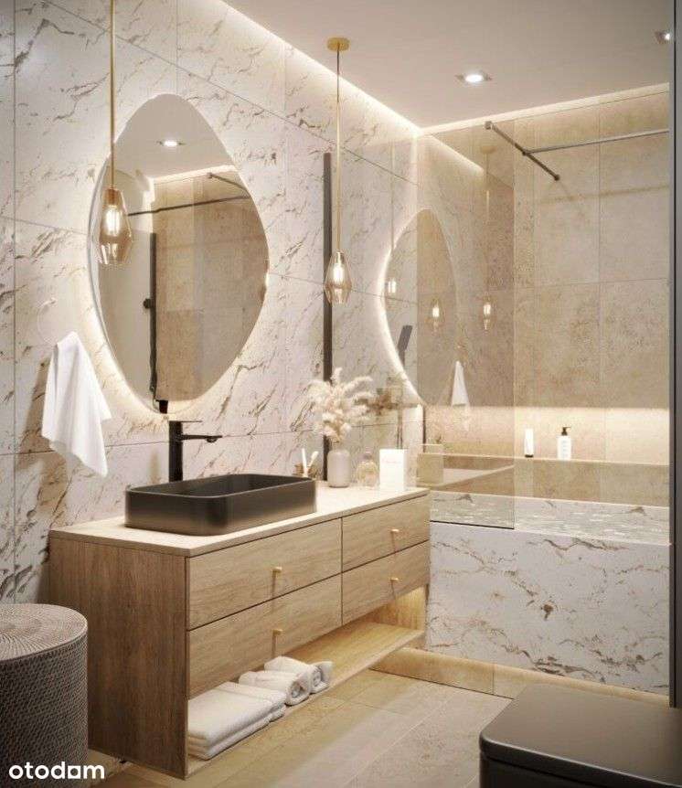 Ostatnie M3 z ogródkiem, IV etap-5