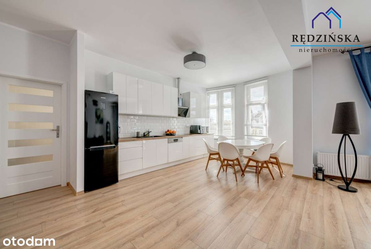 Apartament z widokiem na Monciak.-5