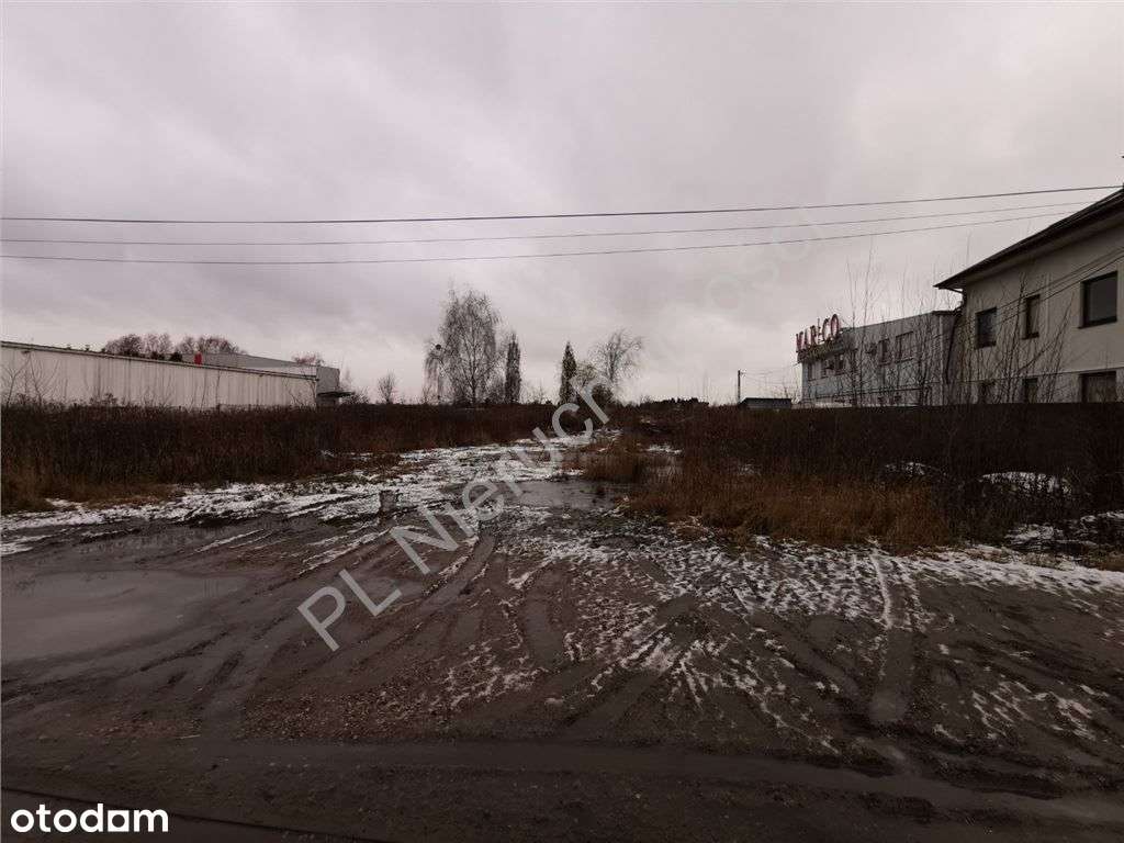 Działka pod biuro-1