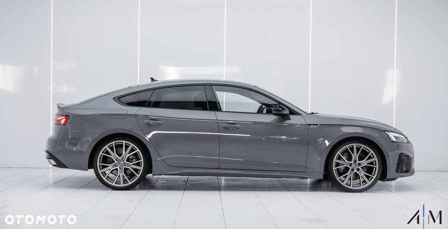 Audi A5 45 TFSI mHEV Quattro S tronic - 6