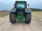 John Deere 6630 - 8