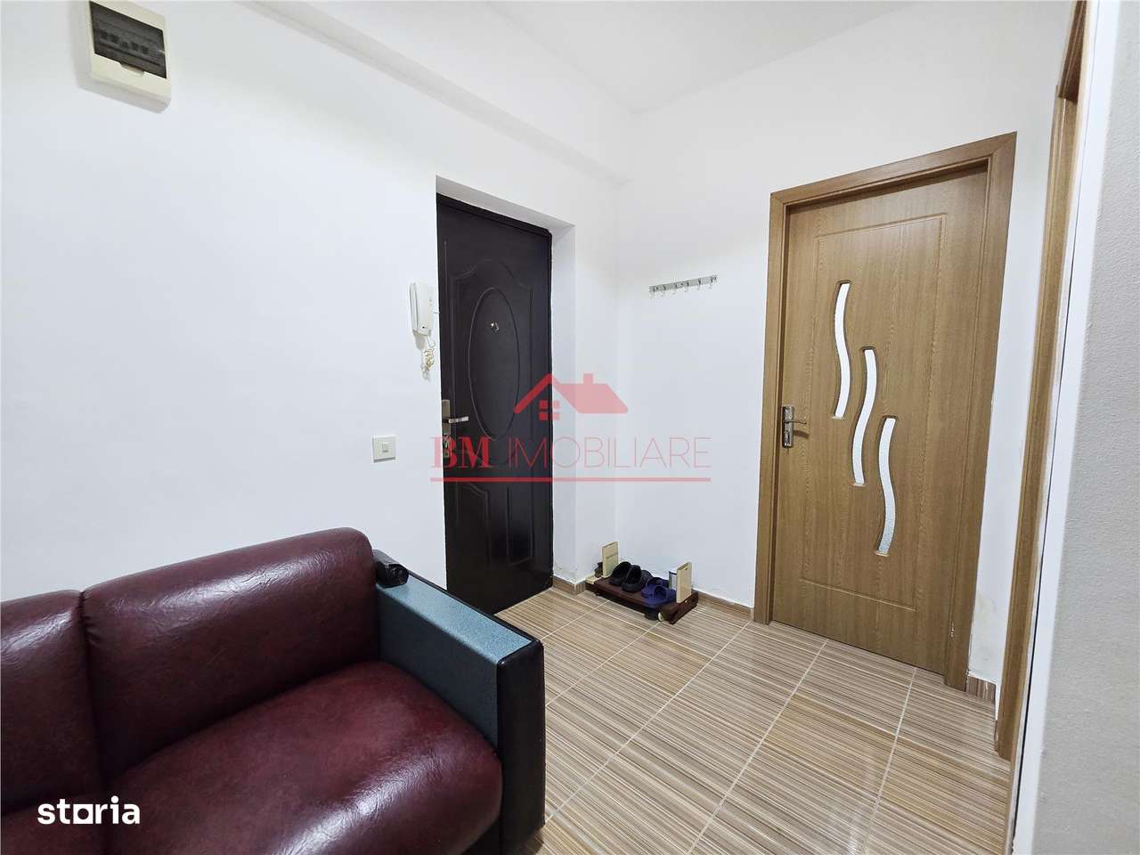 Garsoniera de vanzare Metalurgiei-3
