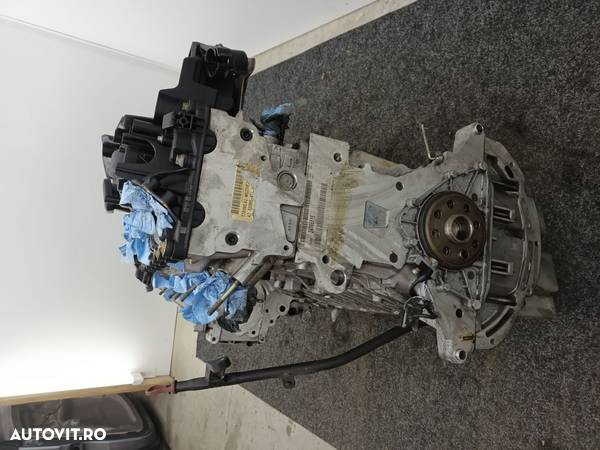 Motor complet ambielat BMW E60/61 3.0 D 306D3 2004-2007  COD 306D3 - 3