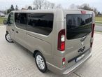 Renault Trafic Grand SpaceClass 1.6 dCi - 8