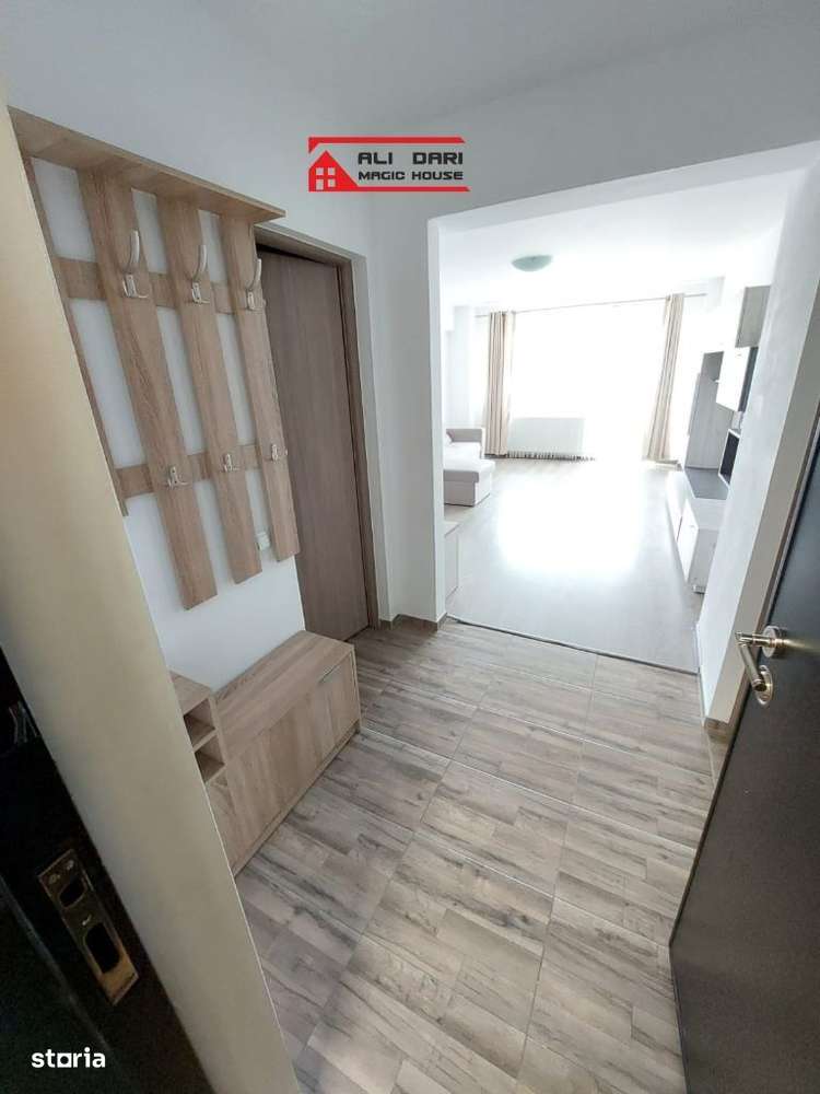 Ap 4 Camere , 2 Băi, str Galaxiei ,Etaj 6 din 7 - Imagine principală: 4/19