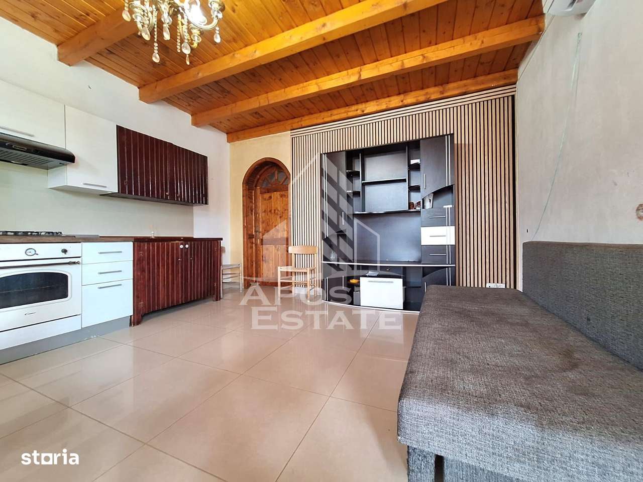 Casa cu 3 camere si curte de 100 mp,  Bujac - Imagine principală: 5/9