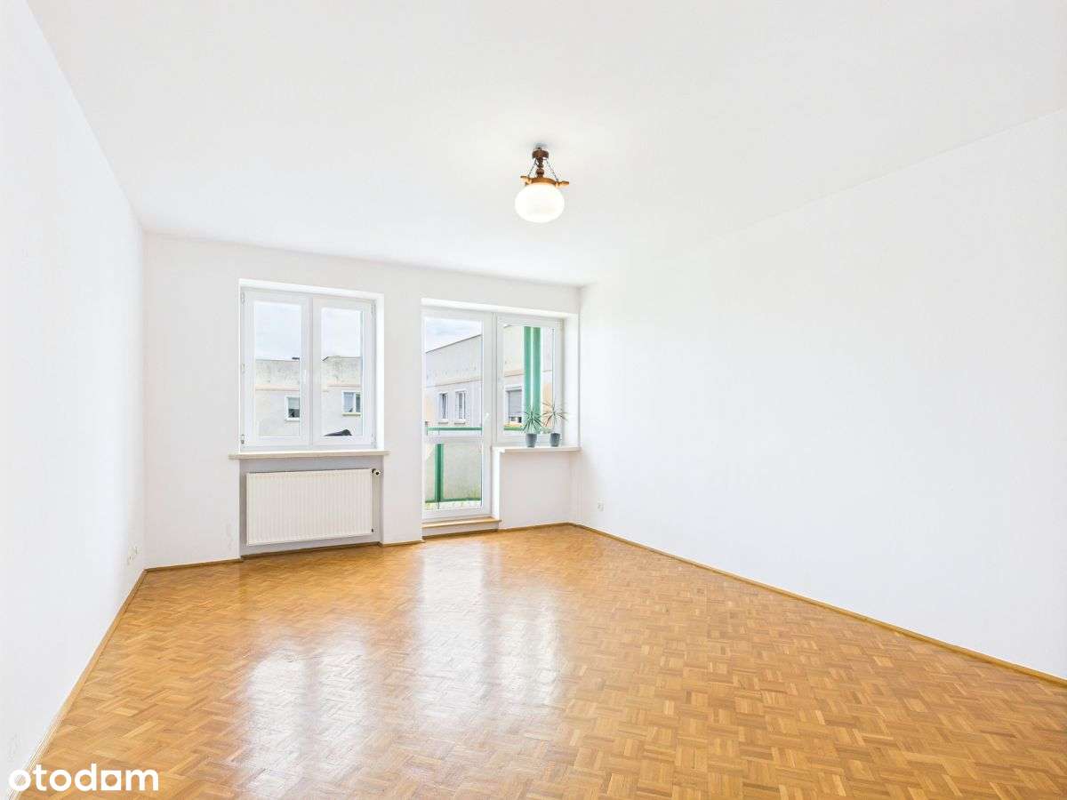 * 2 pokojowe mieszkanie Xxl *-1