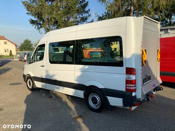 Mercedes-Benz Sprinter 316cdi - 4