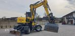 Wacker Neuson EW100 rok 2015 ROTOTILT szczypce sprowadzony stan idealny - 35