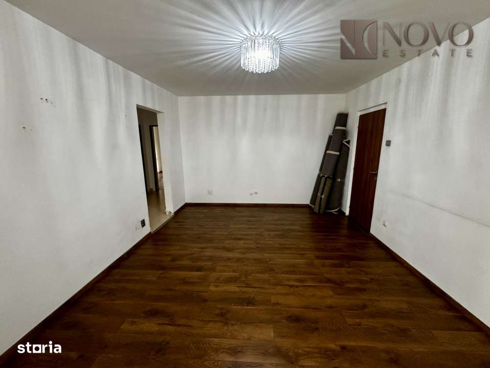 3 Camere | Piata Muncii | Renovat 2022 | 6 minute metrou-2