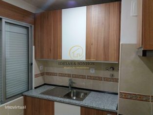 Apartamento T3 em Vialonga