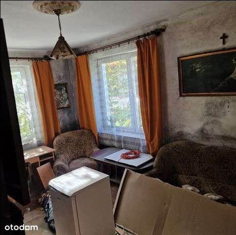 Mieszkanie, 57,20 m², Bielsko-Biała-3