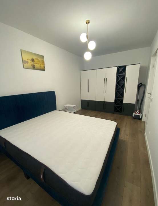 Apartament 2 camere, 50 mp, zona Daliei - Imagine principală: 4/8