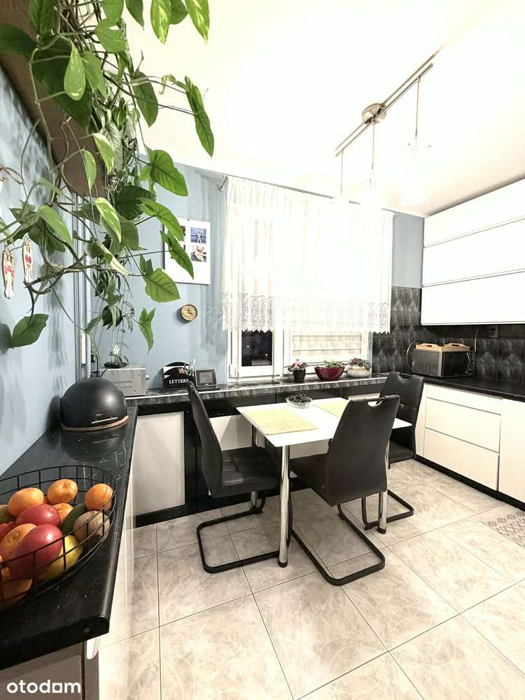 Przestronne 4-pokojowe mieszkanie z dużym balkonem – Gołębiów 2, 78m2-12