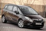 Opel Zafira Tourer 1.4 Turbo Edition - 3