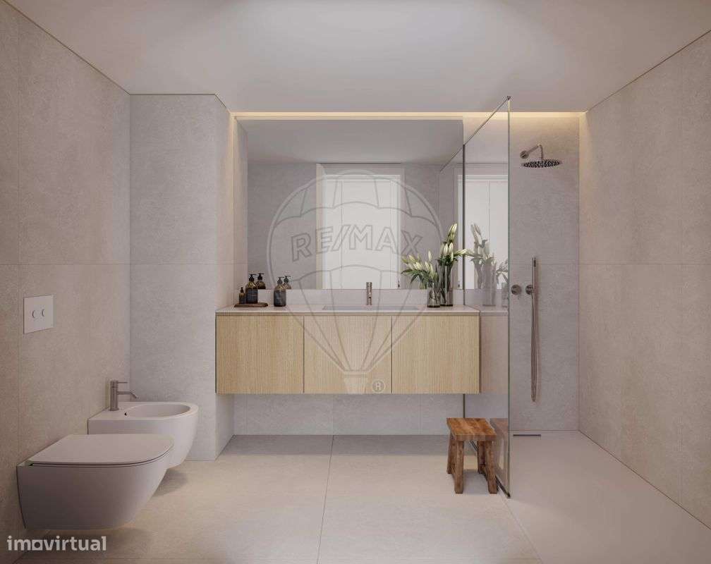 Apartamento T2 para venda - Grande imagem: 5/17