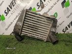 Radiador Intercooler Hyundai Getz (Tb) - 1