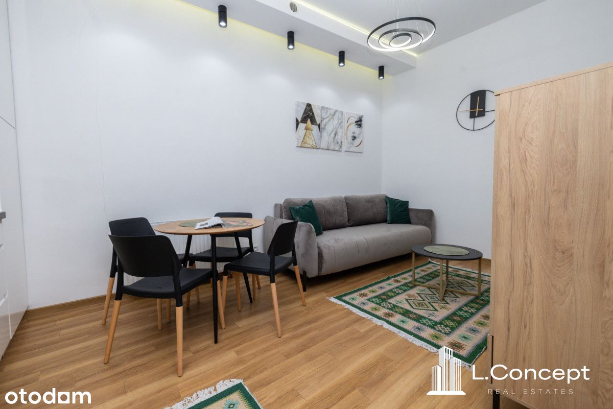 2 pokoje | Kazimierz | AirBnB, Booking