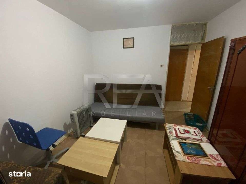 3 Camere aproape de Jumbo Center - Imagine principală: 4/12