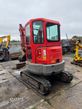 Bobcat Minikoparka bobcat E25 - 3