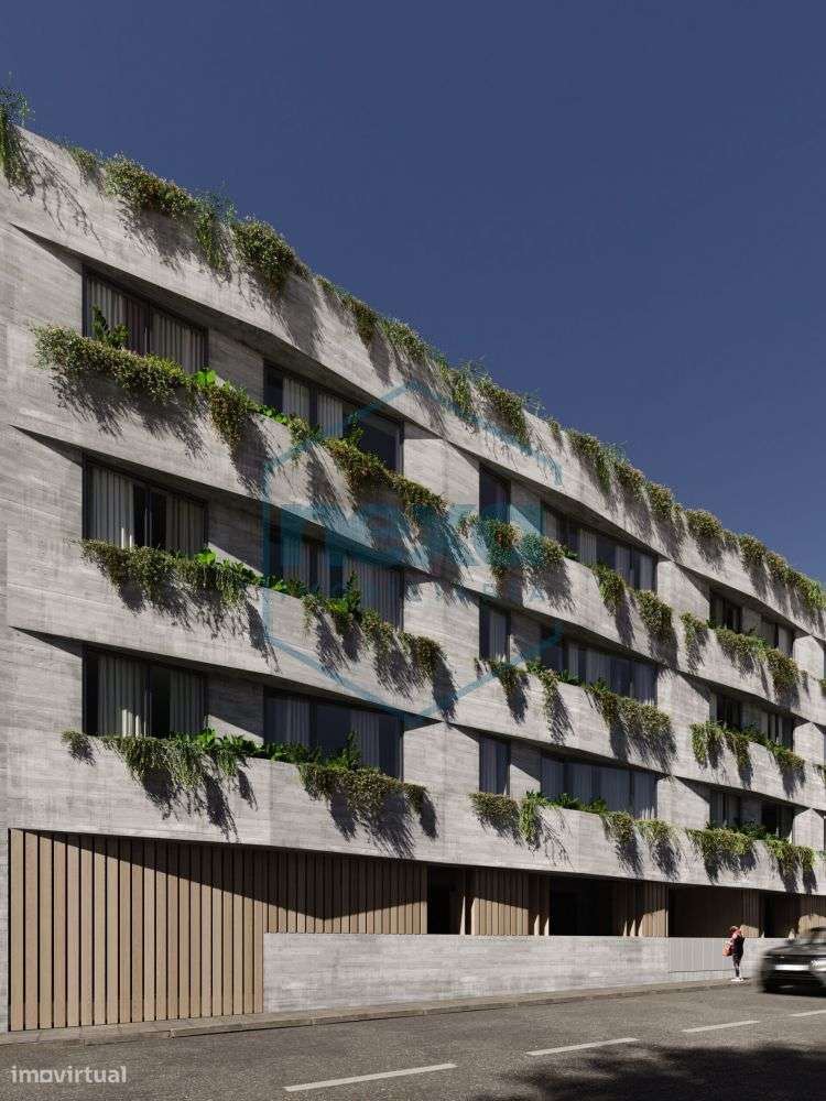 Apartamento T3 Paranhos | Boss Gardens | 3 Lugares Garagem - Grande imagem: 4/19