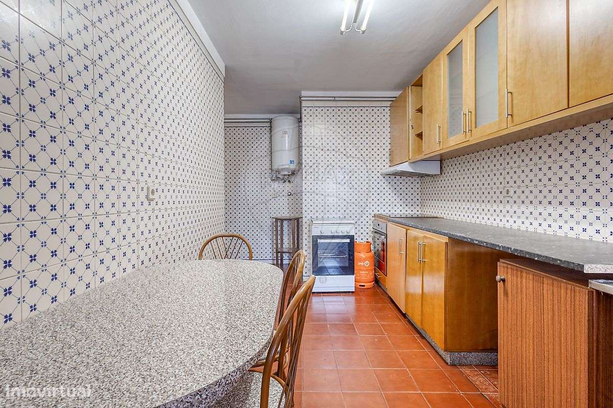Apartamento T2 para venda - Grande imagem: 5/22