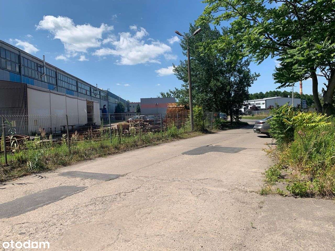 Hotel pracowniczy Ozimek Strefa Przemysłowa 1000m2-8