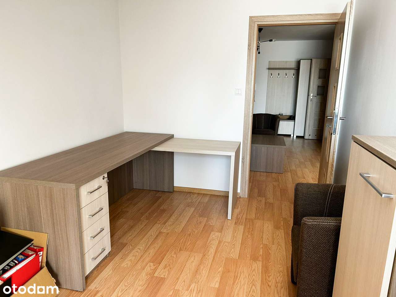 Mieszkanie/Lokal w centrum Głogowa Małopolskiego - Pełny obrazek: 4/10