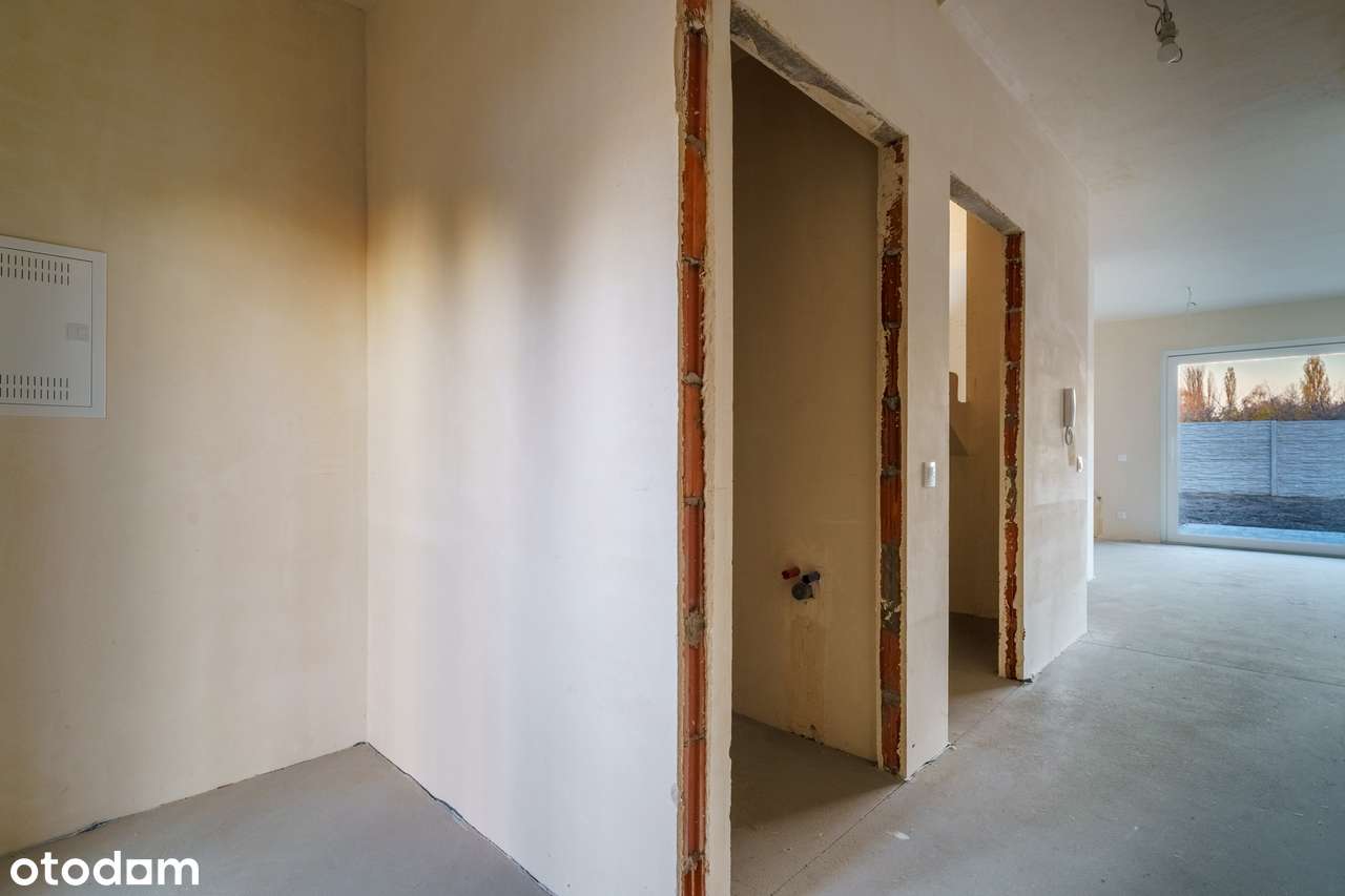 Nowoczesny dom na Dołach gotowy do odbioru!4pok. z garażem i ogródkiem-12