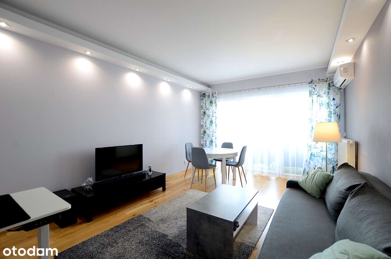 2-pokojowe 54m2 / Ursus – Skorosze / ul. Dzieci Warszawy-1