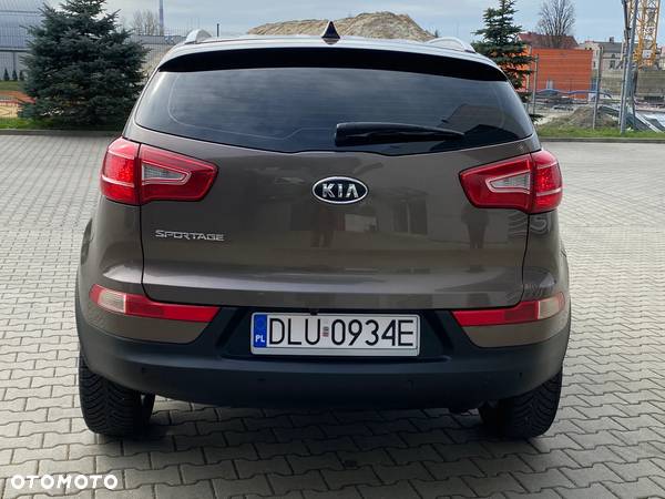 Kia Sportage 1.6 GDI XL 2WD - 5