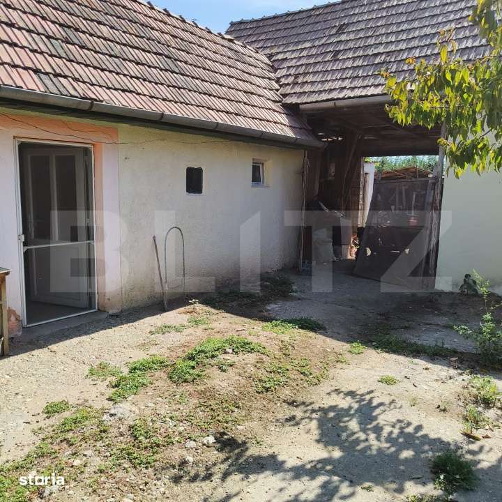 Casa individuala, locuibila, in comuna Mihalt - Imagine principală: 5/9