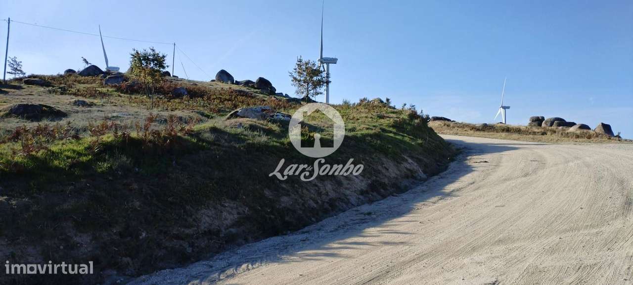 Terrenos localizados em Várzea Cova Fafe - Grande imagem: 5/15
