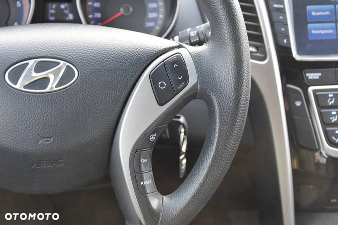 Hyundai I30 1.6 D Premiere Comfort - 30