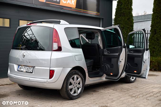 Renault Espace 2.0 dCi SL Alcantara - 19