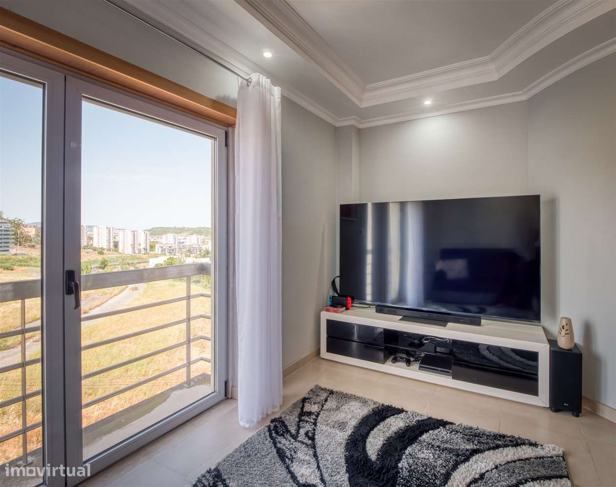 Apartamento T2 Venda em Póvoa de Santo Adrião e Olival Basto,Odivelas-20