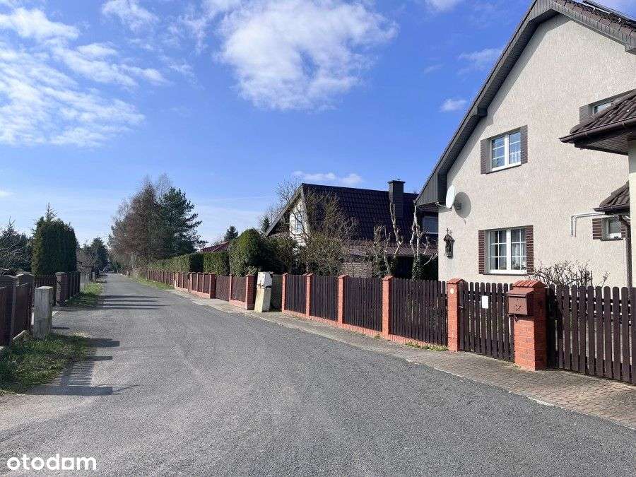 Dom Wolnostojący Zieleniewo - Pełny obrazek: 2/13