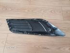 TOYOTA AURIS II LIFT 15- KRATKA ZDERZAK PRZÓD PRAWY ORYGINAŁ 8148202590 8148202570 - 2